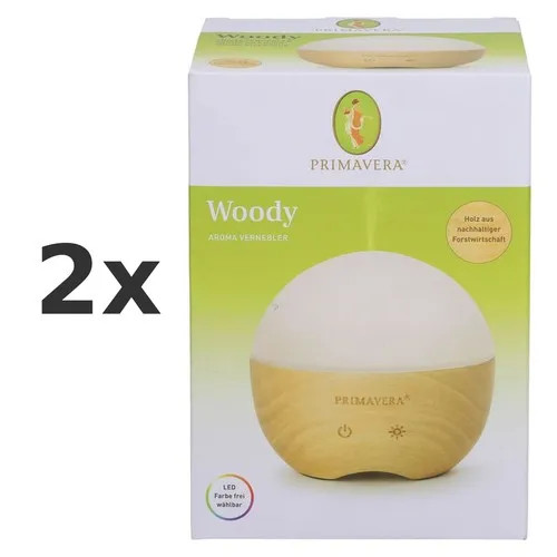 Aromavernebler woody - aromavernebler,