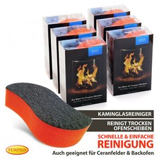 Induktionsfeld Reiniger