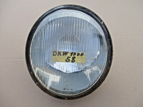 Dkw 1000 1000s auto - 1000,