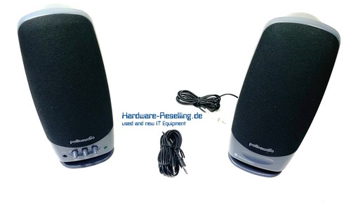 Sgi polk audio multimedia - sgi,