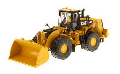 Caterpillar cat 982m - 1/50,