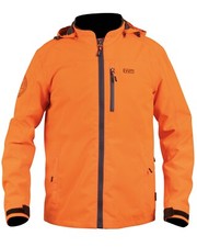 Hart Jacke Aldatz-J mit Kapuze