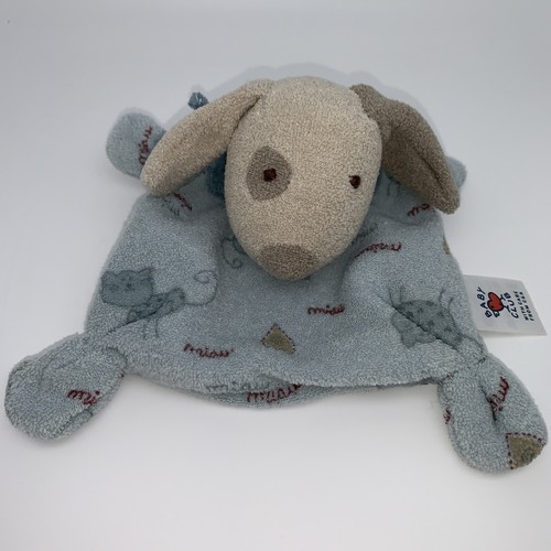Schmusetuch kuscheltier - c&a,