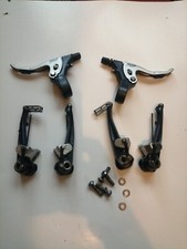 Retro Shimano LX BR-M570