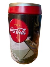 Coca cola retro style spardose - coca,