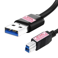 1m USB 3.0 Datenkabel