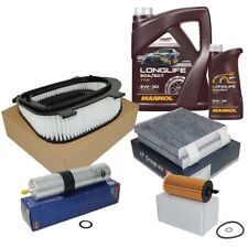 Inspektionspaket BMW X3 F25