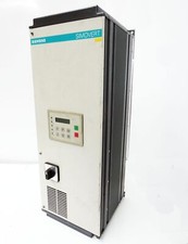 Siemens simovert 6se1216 2ad00 - simovert, 6se1216-2ad00