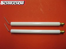 Zündelektroden 2 Stück