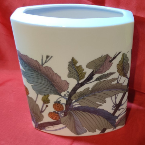 Rosenthal vase studio line - vase, studio-line