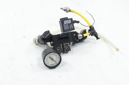 Lumenis coherent co2 - coherent, acupulse
