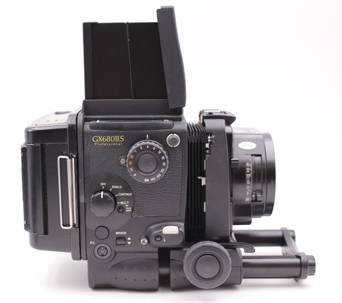 Fuji 680 iiis ebc fujinon - 680, +ebc
