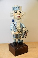 Originales Keramik 30 cm