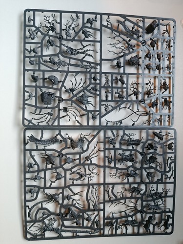 Warhammer age sigmar - warhammer,