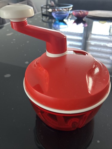 Tupperware quick chef - quick-chef, 3
