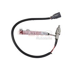 Metzger Einspritzeinheit für