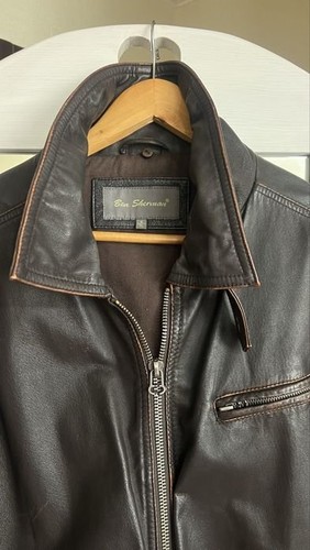 Men ben sherman - sherman, brown