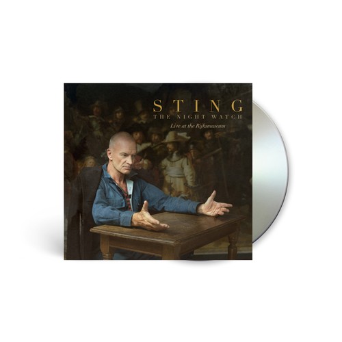 Sting the night - -,