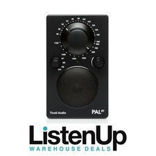 Tivoli PAL BT - AM/FM Portable