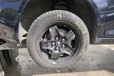 4x VW Passat 3C Golf Reifen