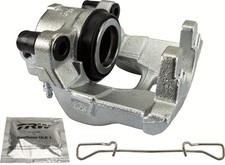 TRW Bremssattel BHX609E +17.97€ Pfand für 500X FIAT Gusseisen 334 AXN1B Multijet