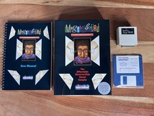 MEGALOSOUND 8 Bit Stereo