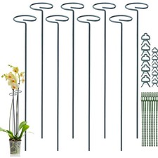 Pflanzenstütze Garten