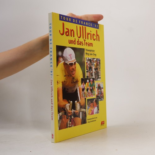 Tour france jan - de, ´97.