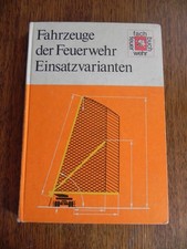 DDR Fachbuch Fahrzeuge der