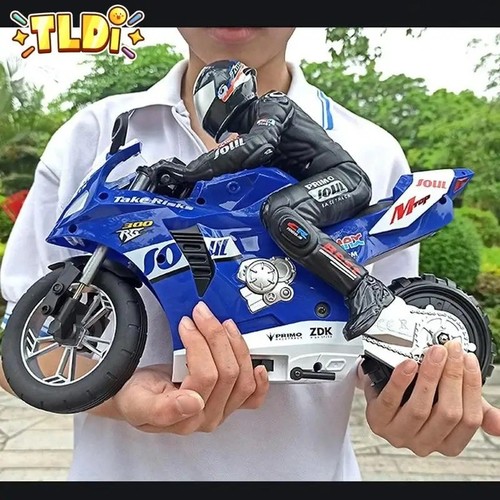 Kinder jungen motorrad - rc,