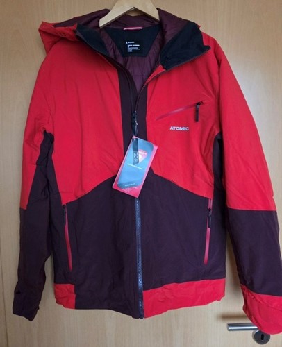 Skijacke herren neu atomic - skijacke,