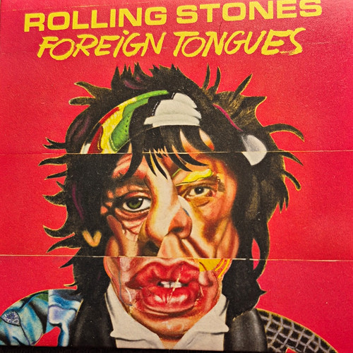 The rolling stones - the,