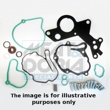 Reparatursatz Unterdruckpumpe