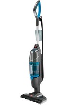BISSELL Vac & Steam Titanium 2-in-1 Staubsauger und Dampfreiniger 1977N