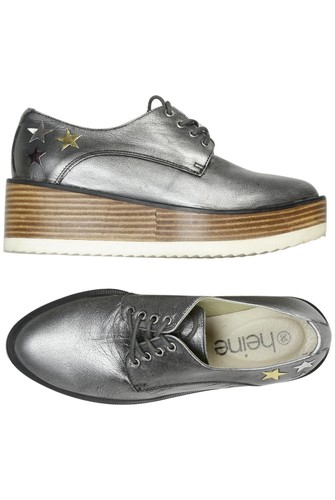 Heine halbschuh damen slipper - halbschuh,