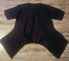 Barbara Speer weite Tunika  in