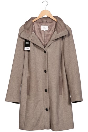 Oliver mantel damen jacke - mantel,