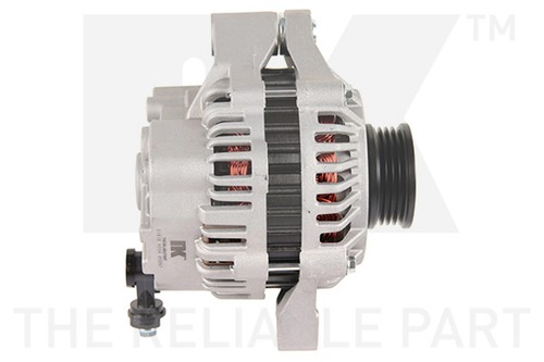 Lichtmaschine generator - nk,