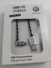 Original VW Premiumkabel