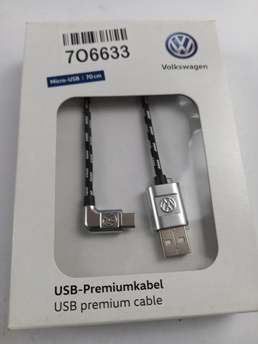 Original premiumkabel - original,