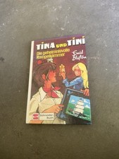 Tina und Tini, Bd.5, Die