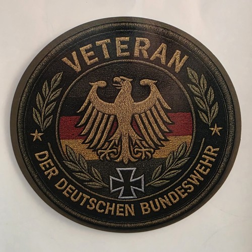 Aufkleber veteran der - aufkleber, "veteran