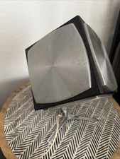 Grundig Audiorama 700 Vintage Cube Lautsprecher – Klassiker der 70er,