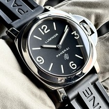Panerai Luminor Base Logo