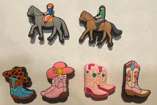 Schuh pins shoe charms - charms,
