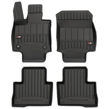 MOTOS Pro-Line Gummimatten