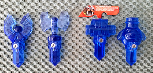 Skylanders trap team 4 - trap,