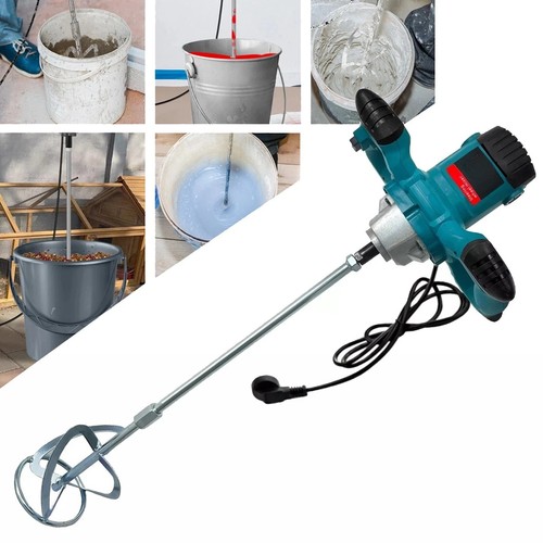 2400w mörtelrührer hand - 2400w,