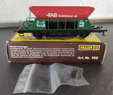 Faller H0 198