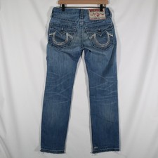 True religion jeans - true, 32x32